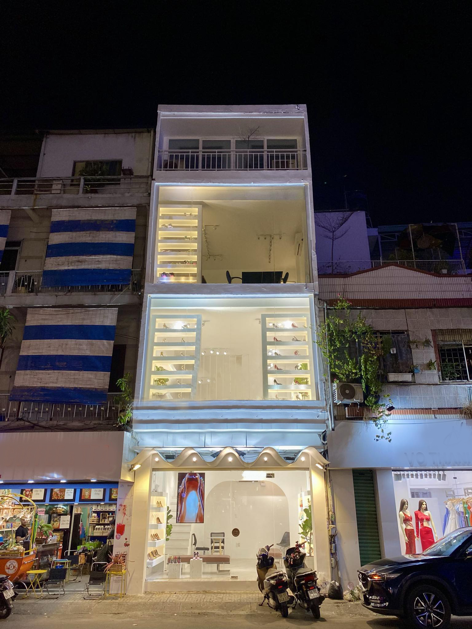 Cần sang lại NC MTĐ (Đoạn 2 chiều) Võ Văn Tần, Phường.5, Quận 3